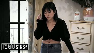 Satu Pelacur Asia Sendirian Butuh Kontol Buat Ngehamilin Dia