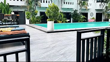 Cewek Thailand Pamer Keperawanan Di Kamera, Habis Dihajar Sampai Keluar Mani