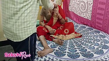 Bokep India: Pengantin Baru Diperkosa Mertua Saat Suami Kerja, Saree Robek, Ngentot Liar Di Kamar Pengantin, Suara Erotis Bikin Mampus