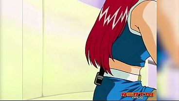 Kompilasi Hentai Cewek Sama Cewek, Ada Futa Seru Banget Part 2