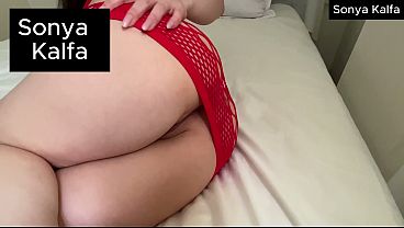 Bokep Ngentot Tetangga, Papa Tiri Nontonin Mama Dientot