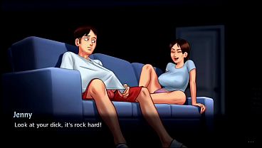 Ibu Tiri Nyimpen Rahasia Sampai Akhir…bikin Nyesel (18+)