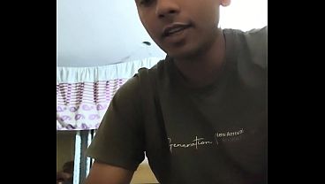 Intro Cowok India Sendirian – Video Saluran Perkenalan Yang Bikin Greget