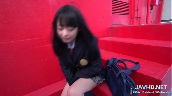 Jepang Cewek Cakep Rok Mini Bikin Sange Vol 20