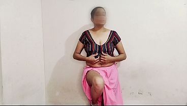 Bhabhi Panas Selingkuh Dari Suami Demi Kontol Besar Tetangga, Ngebut Nungging Porno Hindi