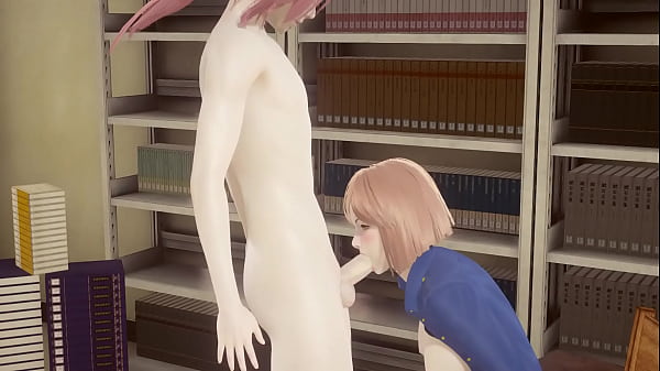 Nobara Kugisaki Crotnya Digocoh Sambil Ngewe, Crotan Penuh Di Mulut Dan Memek – Anime Jepang Porno