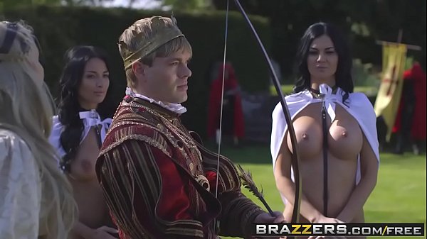 Brazzers – Badai Raja-raja Xxx Parodi, Anissa Kate, Jasmine Jae, Dan Ryan R Siap Ngegasin Lo Sampai Mampus!