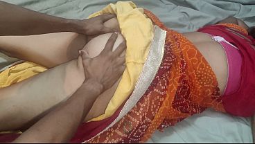 Tukang Ledeng Dibayar Pake Ngentotin Ibu Rumah Tangga, Suara Crot Erot