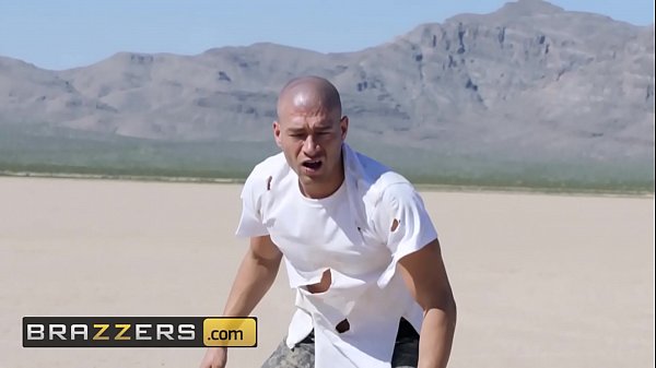 Nicole Aniston & Xander Corvus Main Gede-gedean Di Oasis Nikmat – Brazzers