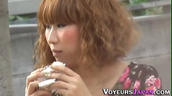 Gadis Jepang Remaja Memeknya Digosok-gosok