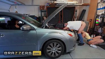 Jenna Madison Di Brazzers: Stuck!? Masuk Xvpromo Di Situs Resmi Buat Diskon, Bikin Makin Panas!