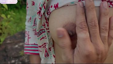 Desi Cewek Desa India Ngentot Di Hutan, Video Hot Memek Basah